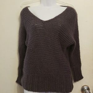 American eagle sweater  * bundle item only*